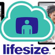 Videokonference med LifeSize Cloud