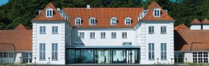 Rungstedgaard Hotel og Konferencecenter