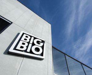 BIG BIO i Herlev gør luksus til standard og er den første af sin slags i Vesten.