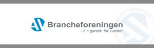 AVC er medstifter og medlem af AV Brancheforeningen