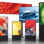 LED-skilte skaber værdi