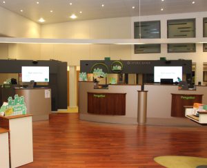 Løsningerne er lækre og iøjnefaldende