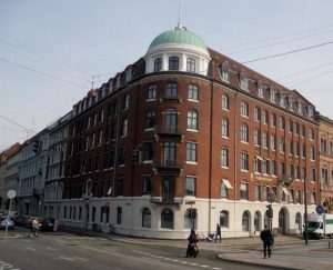 Vejdirektoratet har valgt videokonferenceløsninger på 7 forskellige lokationer