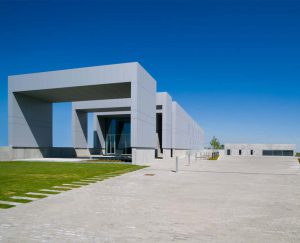 VOLA - en inspirationskilde for arkitekter og designere