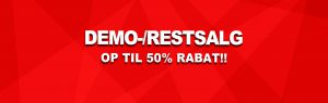 Demo-/restsalg