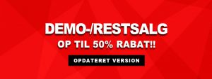 Demo-/restsalg
