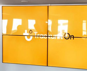 Digitale skilte, mødelokaler og helt nye muligheder