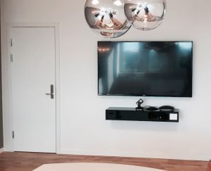 Kvalitetsudstyr er en nødvendighed, når der skal samarbejdes på tværs af landegrænser