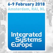 AVC følger med udviklingen, således dine AV-løsninger altid er up-to-date