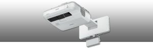 EB-710UI, Epsons nye ultra shortthrow-laserprojektor