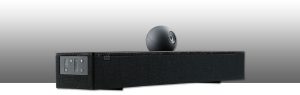 Harmann AMX, Acendo Vibe Sound Bar