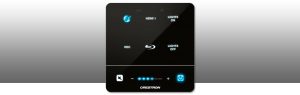 Crestron rumstyring MPC3-201