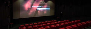 Sal1 leverer kvalitetslyden Dolby Atmos