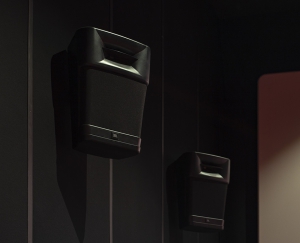 Kvalitetshøjttalere fra JBL