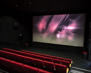 Nyt liv til gamle biografstole