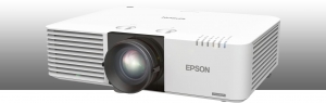 Epson EB-L610U laserprojektor