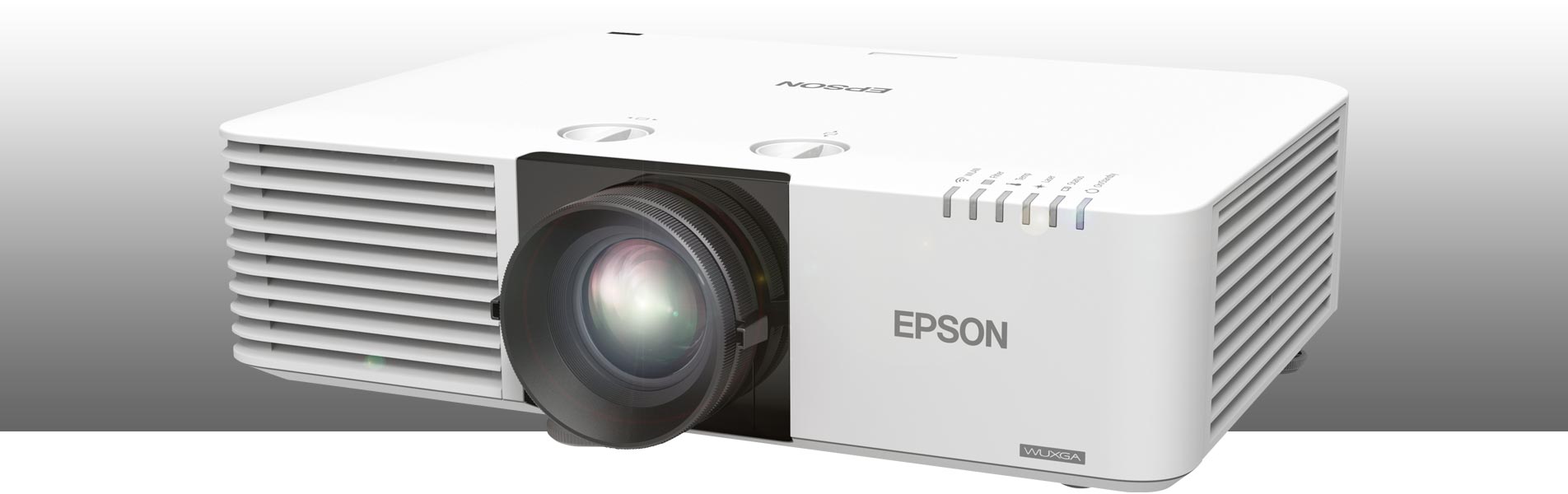 Epson EB-L610U laserprojektor