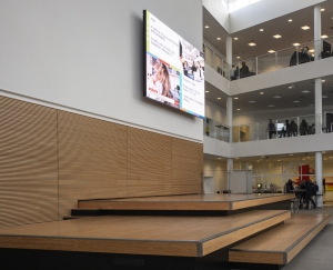 Det er muligt at streame