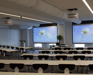 Hans Egede vil nyde godt af AVC fremover