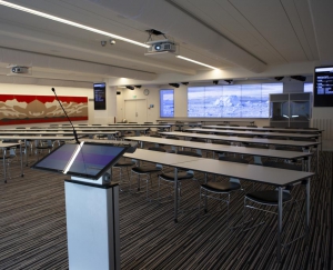 Op til 350 deltagere til konference