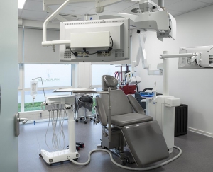 kirurgiklinik Århus