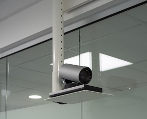 Kamera til video og billede