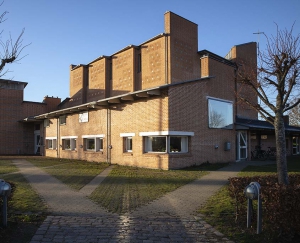 Exners Kirke i Skæring