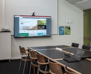 Knivskarpe præsentationer