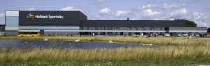 Holbaek Sportsby