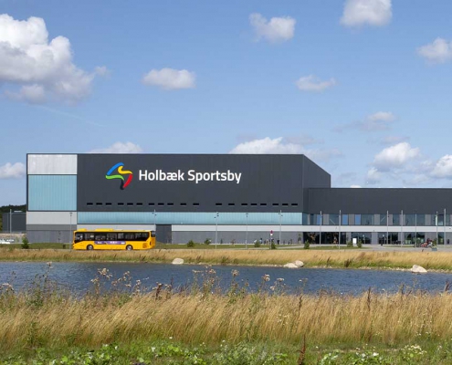 Holbæk Sportsby